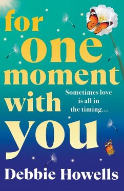 For One Moment With You - Howells, Debbie