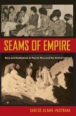 Seams of Empire (eBook, ePUB)