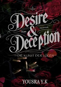 Cover Desire and Deception