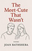 The Meet-Cute That Wasn't
