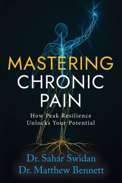 Cover Mastering Chronic Pain