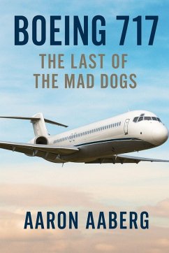 Cover Boeing 717