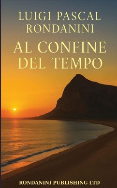 Cover Al Confine del Tempo
