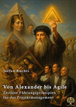 Von Alexander bis Agile