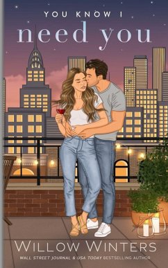 Cover You Know I Need You