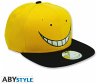 ASSASSINATION CLASSROOM - Snapback Cap... - Bild 1