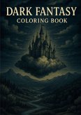 Dark Fantasy Coloring Book Dark Fantasy Coloring Book