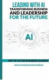 Leading with AI