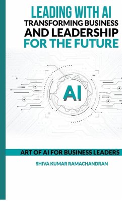 Cover Leading with AI