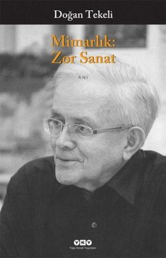 Cover Mimarlik Zor Sanat