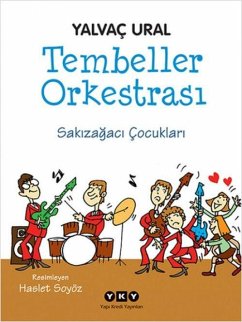 Cover Tembeller Orkestrasi