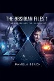 The Obisidian Files 1 The Obisidian Files 1