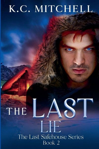 The Last Lie The Last Lie