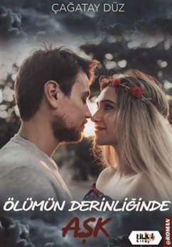 Cover Ölümün Derinliginde Ask