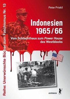 Cover Indonesien 1965/66