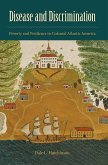 Disease and Discrimination (eBook, ePUB) Disease and Discrimination (eBook, ePUB)