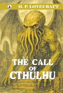 Cover The Call of Cthulhu