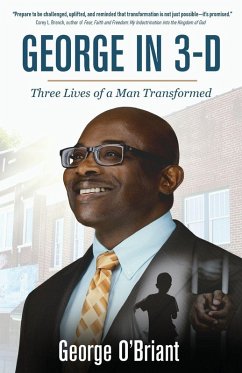 Cover George in 3-D