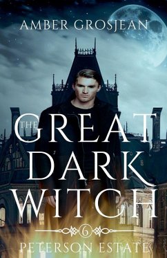 Cover The Great Dark Witch