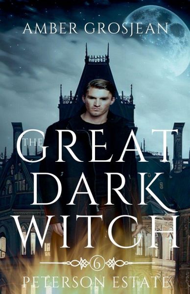 The Great Dark Witch
