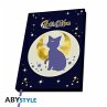 SAILOR MOON - Premium A5 Notebook 