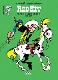 Red Kit - Toplu Albümleri 4 Ciltli