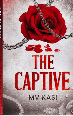 Cover The Captive