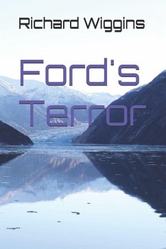 Cover Ford's Terror