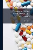 Pharmacopoeia Officinalis [et] Extemporanea