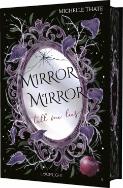 Cover Mirror, Mirror, Tell me Lies