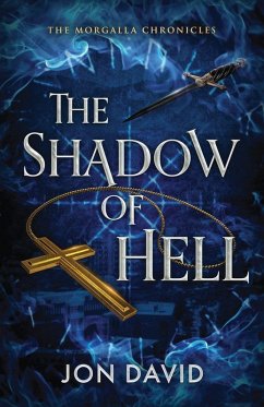 The Shadow of Hell - David, Jon