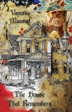 Cover The House That Remembers