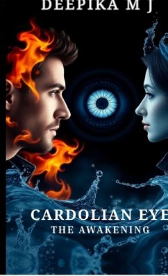 Cover Cardolian Eye