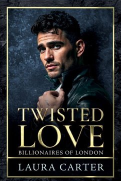 Cover Twisted Love