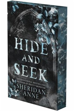 Hide and Seek - Anne, Sheridan Hide and Seek - Anne, Sheridan