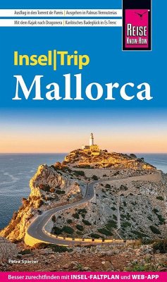 Cover Reise Know-How InselTrip Mallorca