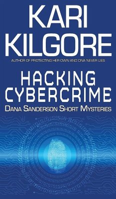 Hacking Cybercrime - Kilgore, Kari