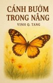Cánh Bướm Trong Nắng Cánh Bướm Trong Nắng