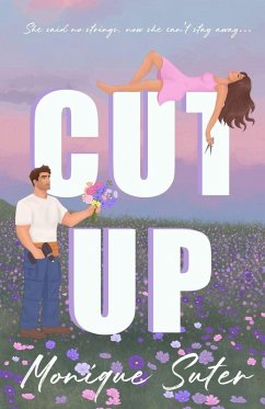Cut up - Suter, Monique