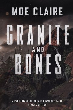 Granite and Bones - Claire, Moe