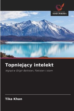 Cover Topniej¿cy intelekt