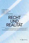 Recht und Realität