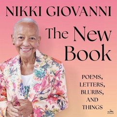 Cover The New Book