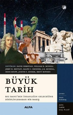 Cover Büyük Tarih