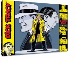 Cover The Complete Dick Tracy - 1941