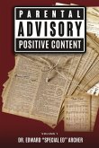 Parental Advisory Parental Advisory