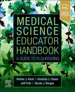 Medical Science Educator Handbook