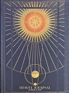 Cover Travel Journal (Diary, Notebook)
