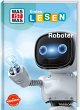 WAS IST WAS Erstes Lesen. Roboter - Bild 1