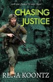 CHASING JUSTICE CHASING JUSTICE